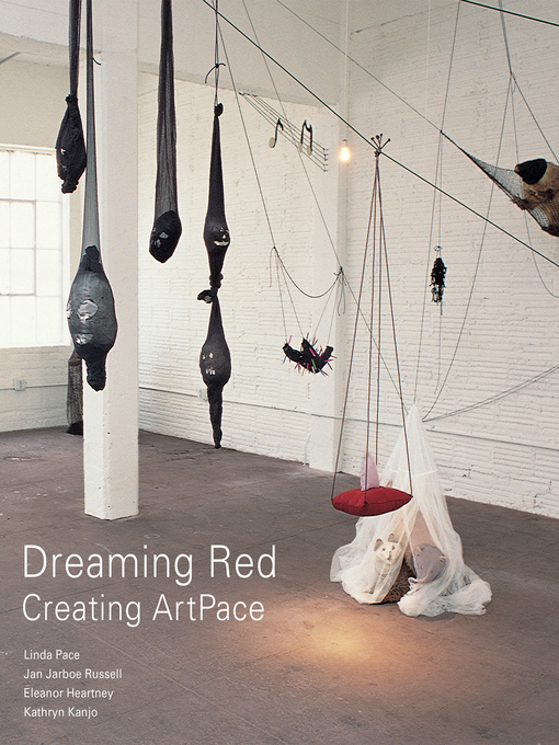 Title details for Dreaming Red by Linda Pace - Available